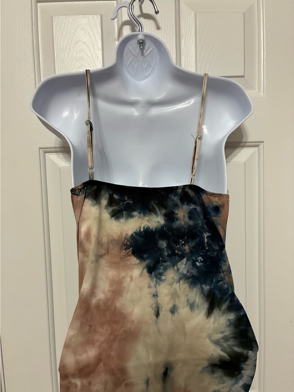 Side Ruched dress - Picture 7 of 9